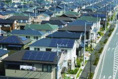 產業拐點：分布式光伏緣何崛起？