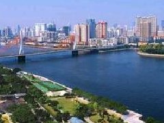 安徽省郎溪經(jīng)開區(qū):整合提升工作實效顯