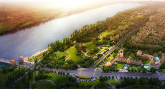 河北潮白河經濟開發(fā)區(qū)： “三個轉變”打造特色產業(yè)集群