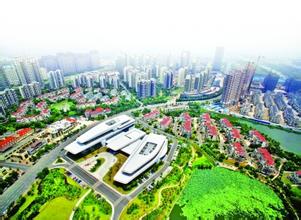 常州高新區(qū)：33個項(xiàng)目開工，完成投資15.2億元