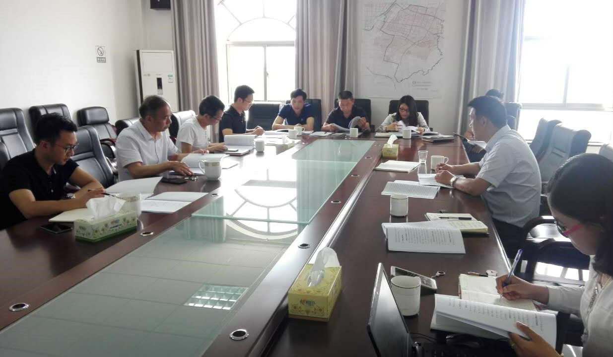 寧鄉(xiāng)高新區(qū)加快創(chuàng)新驅(qū)動(dòng)發(fā)展、推進(jìn)創(chuàng)建國家高新區(qū)進(jìn)程