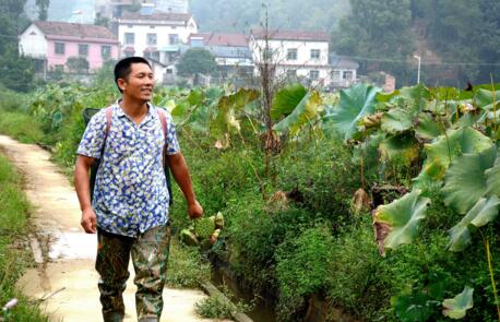 “產業+旅游” 經開區創新脫貧模式大有潛力