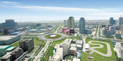 三步走打造西北氫能產(chǎn)業(yè)高地，《鄂爾多斯市氫能產(chǎn)業(yè)發(fā)展規(guī)劃》發(fā)布