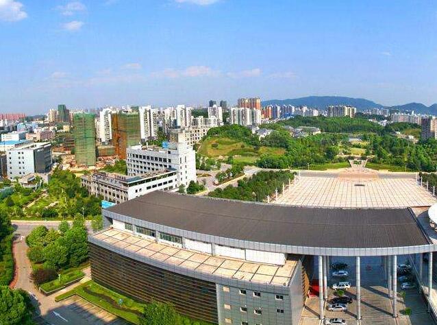 麓谷創(chuàng)新指數(shù)：長沙高新區(qū)創(chuàng)新又上新臺(tái)階