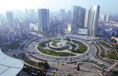 中部崛起:光谷500億產業引導基金刷新全國紀錄