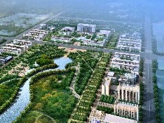 高新區(qū)召開“十四五”規(guī)劃專題會(huì)議 謀劃未來(lái)五年的發(fā)展方向和奮斗目標(biāo)