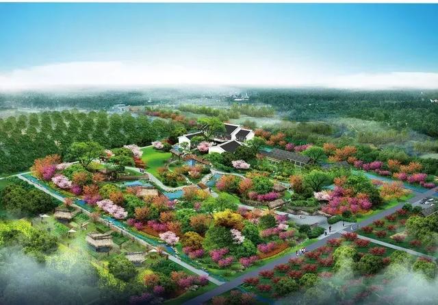 農(nóng)業(yè)園區(qū)規(guī)劃如何進(jìn)行？農(nóng)業(yè)旅游景區(qū)如何轉(zhuǎn)變？