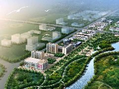 昌吉國家農(nóng)業(yè)科技園區(qū)奏響農(nóng)業(yè)高質量發(fā)展新樂章