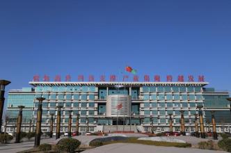 德州（禹城）高新區(qū)推進(jìn)平臺建設(shè) 促進(jìn)創(chuàng)新創(chuàng)業(yè)