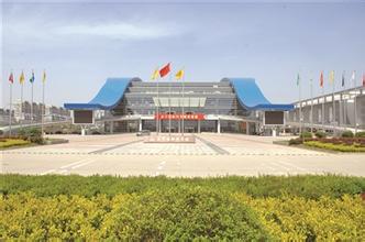 鹽城國家級高新區(qū)產(chǎn)業(yè)鏈項(xiàng)目高端化