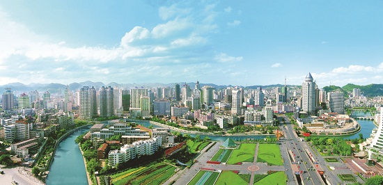 寧波高新區(qū)：以新材料構筑創(chuàng)新發(fā)展基石