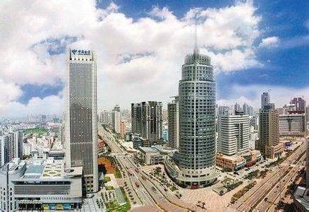 西安高新區(qū):軍民融合 化軍工優(yōu)勢(shì)為經(jīng)濟(jì)勝勢(shì)