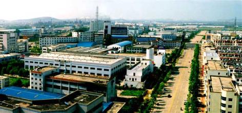 徐州開(kāi)發(fā)區(qū)突出創(chuàng)新驅(qū)動(dòng)提升產(chǎn)業(yè)科技創(chuàng)新能力