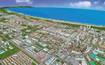 煙臺開發區發展生命科學產業，助推經濟轉型升級