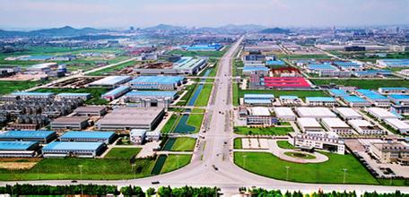 國家級經(jīng)濟技術(shù)開發(fā)區(qū):蝶變中的產(chǎn)業(yè)新城