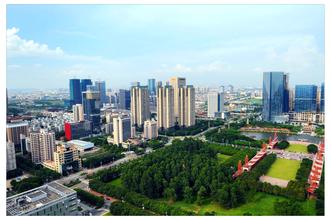 高新區 “雙創”生態持續優化 瞪羚企業強勢增長