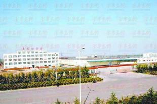 山東諸城經(jīng)濟開發(fā)區(qū)多措并舉促轉(zhuǎn)型