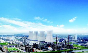 聊城高新區深耕高端產業鏈