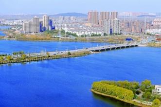 武漢經(jīng)開、東湖高新兩大國家級開發(fā)區(qū)＂十三五＂發(fā)展規(guī)劃審議通過