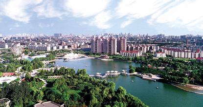 石家莊高新區對接京津推動協同發展取得階段性進展