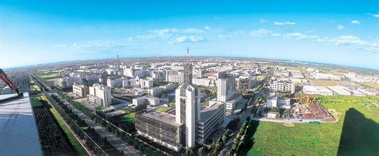 北京市委副書記、代市長(zhǎng)蔡奇調(diào)研北京開發(fā)區(qū)