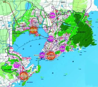 楊曉猛:進一步優化全域發展空間