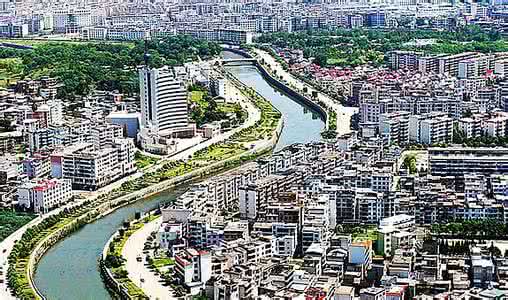 萍鄉(xiāng)經(jīng)開區(qū)全面打響城市提質(zhì)升級戰(zhàn)