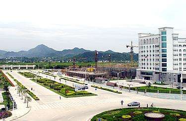 寧國開發(fā)區(qū)大力實(shí)施人才戰(zhàn)略助推經(jīng)濟(jì)轉(zhuǎn)型發(fā)展