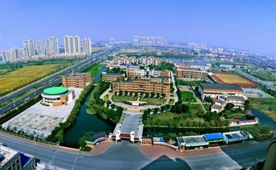 常熟經開區獲批省級知識產權示范園