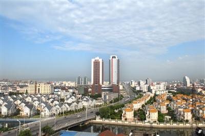 吳中開發(fā)區(qū)聚焦創(chuàng)新驅(qū)動 打造轉(zhuǎn)型升級樣板區(qū)