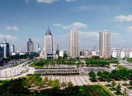 濟(jì)寧高新區(qū)走創(chuàng)新驅(qū)動(dòng)發(fā)展成功之路