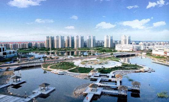 山東河口經濟開發(fā)區(qū)以人才驅動創(chuàng)新發(fā)展