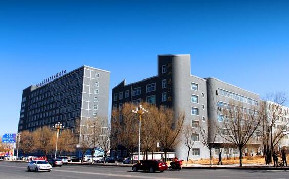 大慶國家高新技術產(chǎn)業(yè)開發(fā)區(qū)：引領城市產(chǎn)業(yè)轉型升級