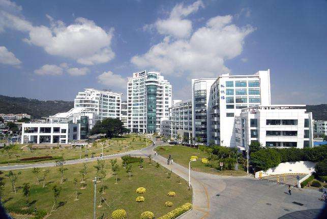 廈門火炬高新區(qū)掀起學習宣傳貫徹黨的十九大精神熱潮