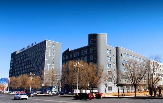 大慶高新區(qū)：引領城市產(chǎn)業(yè)轉型升級