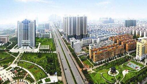 湖南湘潭高新區(qū)開啟＂智造谷＂建設(shè)新時(shí)代