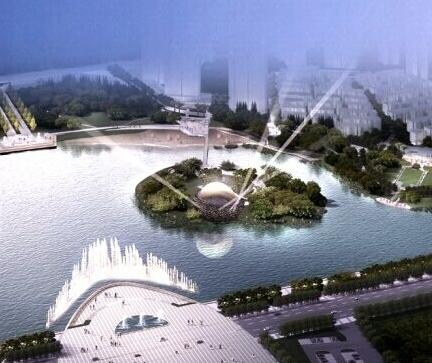 宜春開發區鼓足干勁跨越趕超