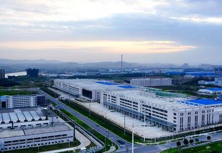 寧鄉(xiāng)開發(fā)區(qū)獲批確定為國家知識(shí)產(chǎn)權(quán)試點(diǎn)園區(qū)