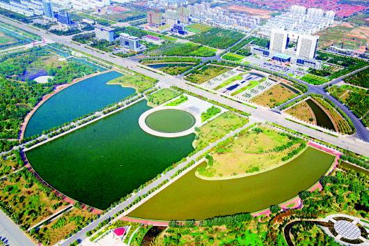 科技實(shí)力“最牛”經(jīng)開區(qū)又有大動(dòng)作!廣州開發(fā)區(qū)加速布局新能源產(chǎn)業(yè)集聚發(fā)展