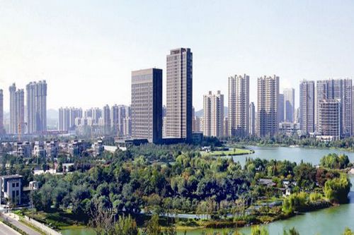 引項目留人才 徐州開發區三招聯動筑“強磁場”