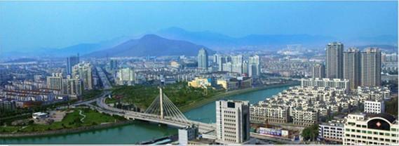 湖州開發(fā)區(qū)：開創(chuàng)“一流園區(qū)、美麗新城”建設(shè)新局面