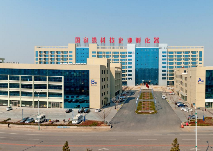 臨沂高新區：全力打造國家級海智工作新特區