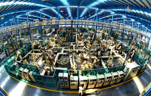 安徽繁昌春谷產業園:聚焦戰略性新興產業 打造3D打印產業基地