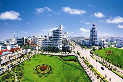 江蘇常州經濟開發區：轉型升級激發新城活力