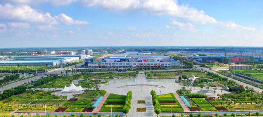 連云港灌云經(jīng)開區(qū):＂五個(gè)聚焦＂推動(dòng)高質(zhì)量發(fā)展