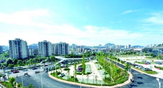 貴陽開發(fā)區(qū)：大數(shù)據(jù)驅(qū)動產(chǎn)業(yè)經(jīng)濟(jì)實現(xiàn)跨越發(fā)展