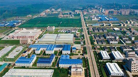 肇慶高新區(qū)：立足新起點瞄準(zhǔn)新目標(biāo)牢記新使命 全力以赴推動我區(qū)發(fā)展邁上新