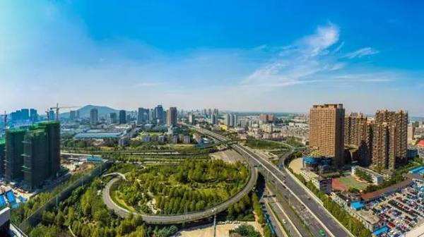 安徽蜀山經開區：創新驅動 做強跨境電商新興產業