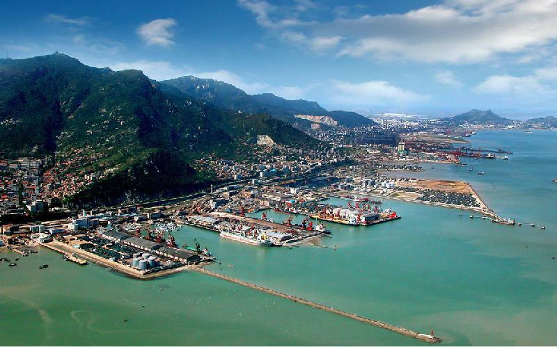 灌云經(jīng)濟開發(fā)區(qū)五個聚焦掀起大干四季度熱潮