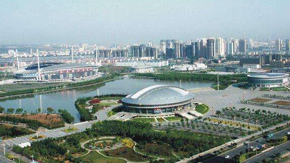 洛陽(yáng)高新區(qū)搭臺(tái)引鳳 致力打造創(chuàng)新創(chuàng)業(yè)新高地